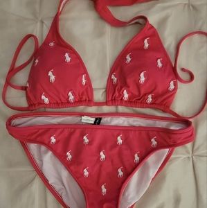 Polo Ralph Lauren bikini